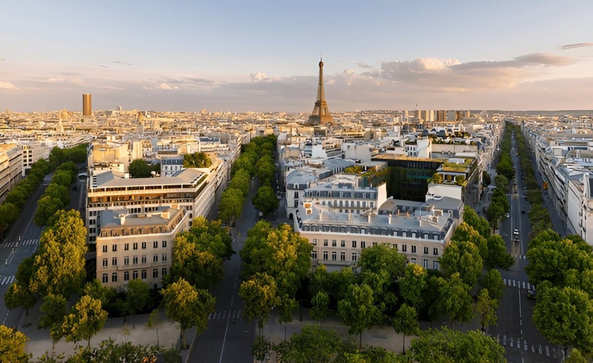 Paris