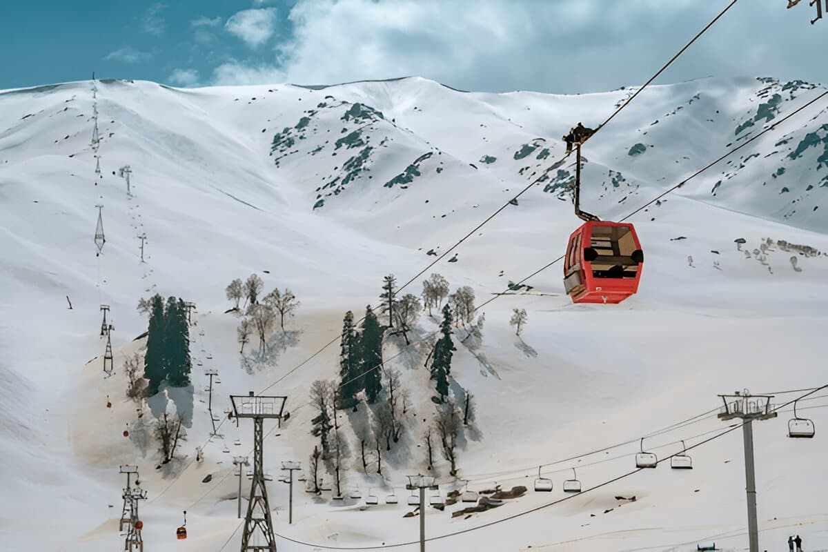 Breathtaking Kashmir