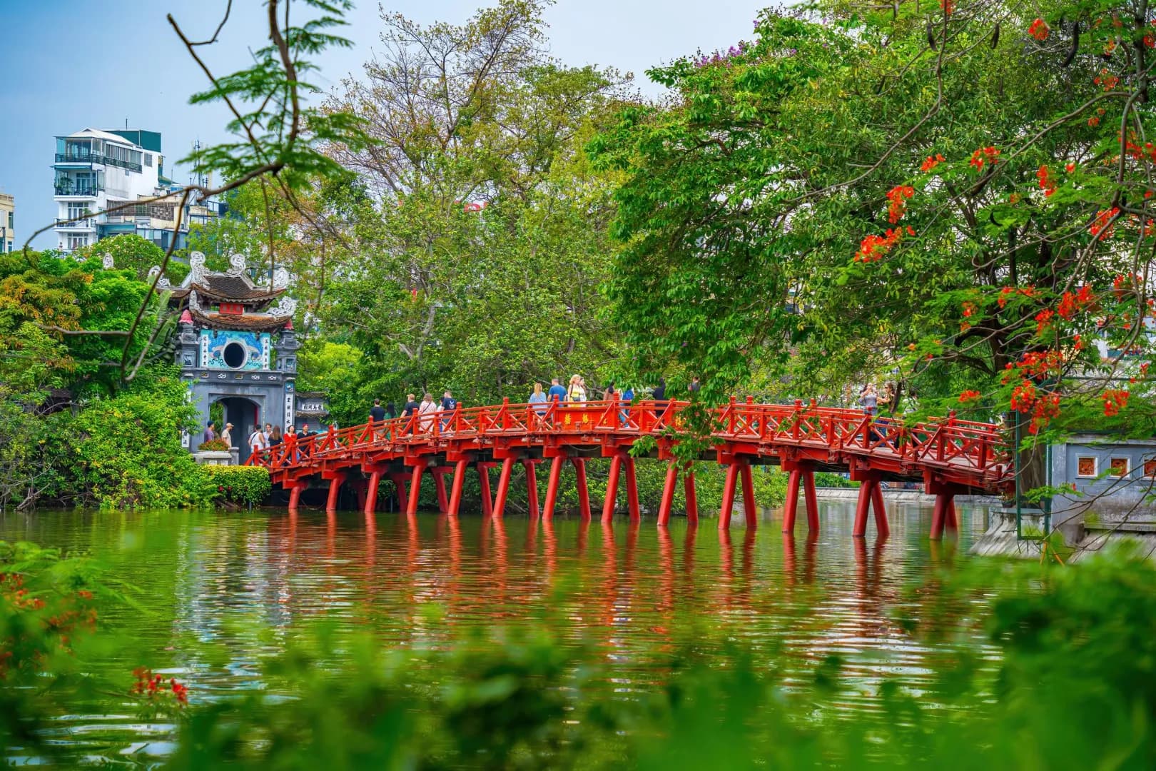Northern Vietnam Wonders