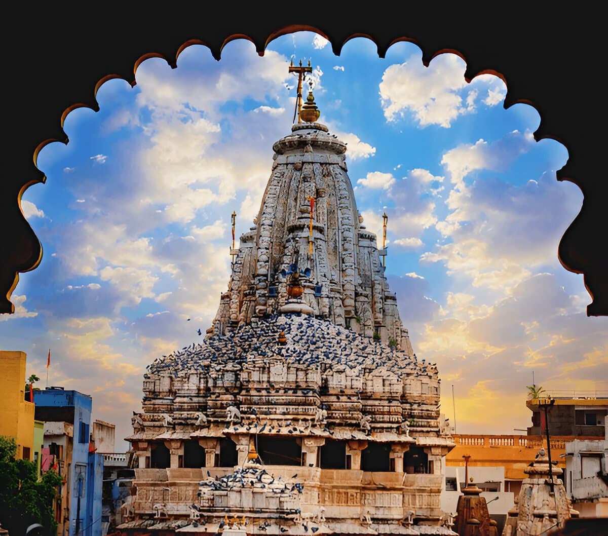 Rajasthan