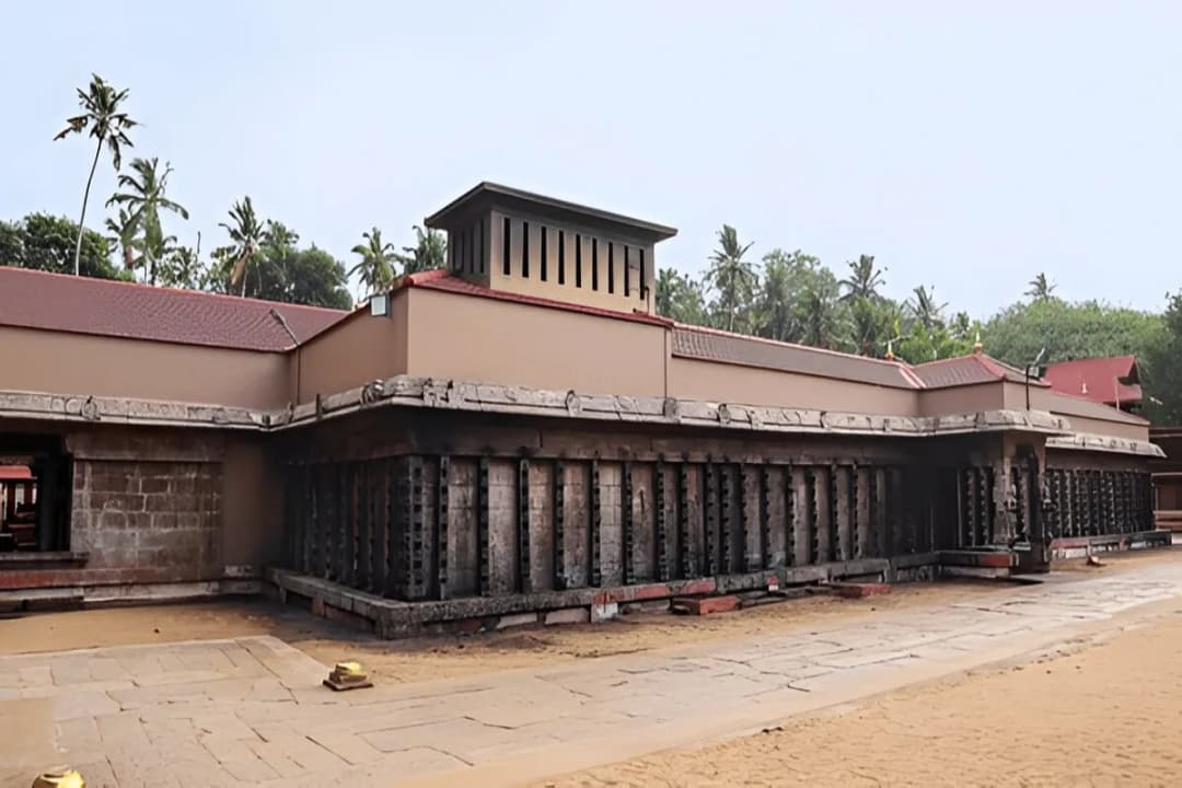 Janardanaswamy Temple
