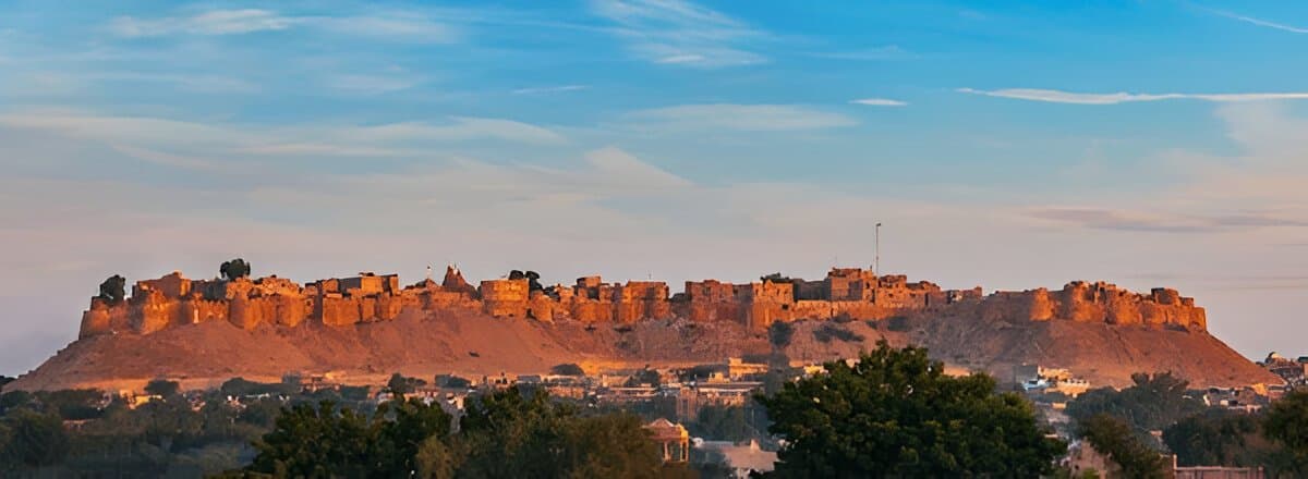 jaisalmer