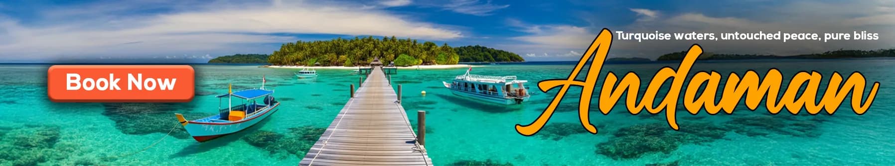 Andaman Tour Packages