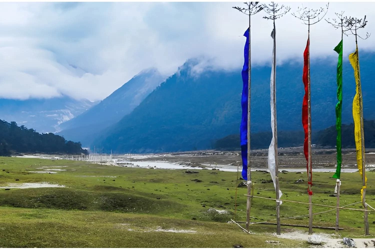 Lachung