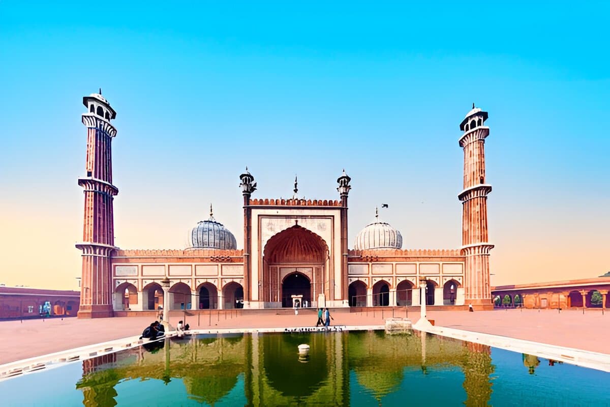 Jama Masjid