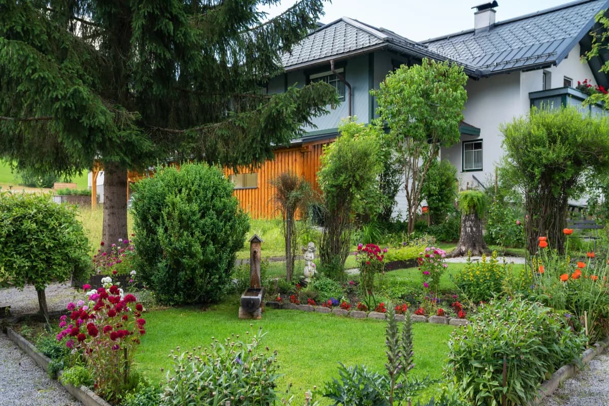 Rosengarten Bern