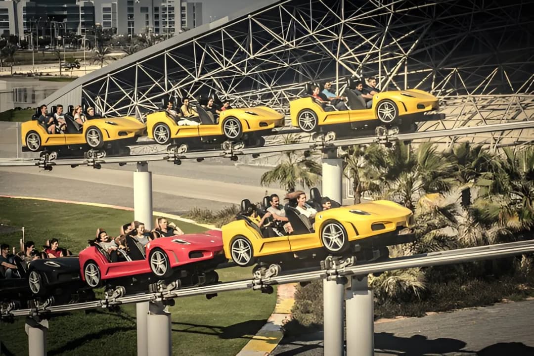 Fiorano GT Challenge