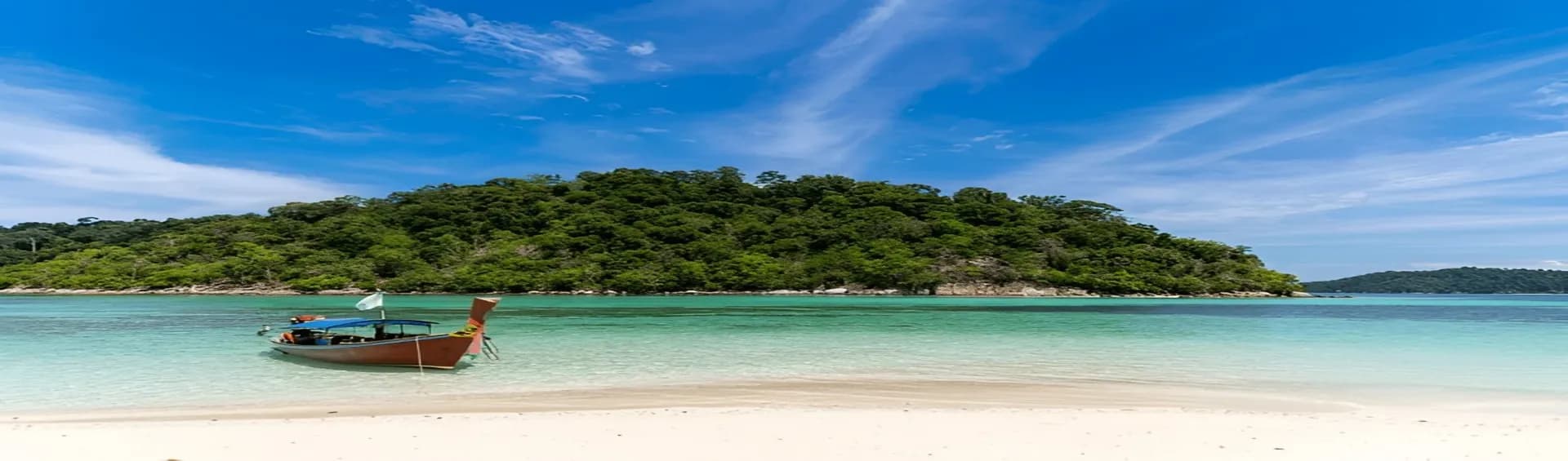 The Best Andaman Itinerary for 5 Nights 6 Days