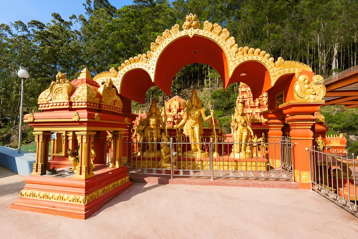Explore Sri Lanka