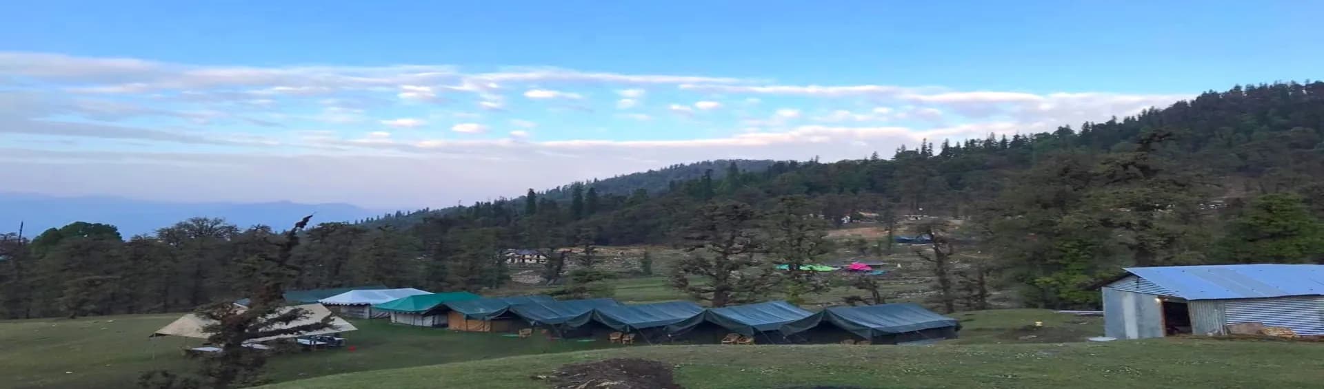 Cheap Stay in Chopta: Best Hotels, Resorts & Homestays