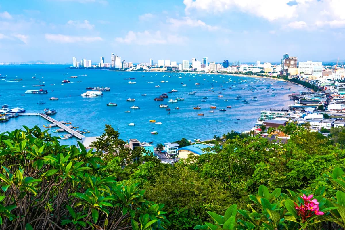 Pattaya View Point