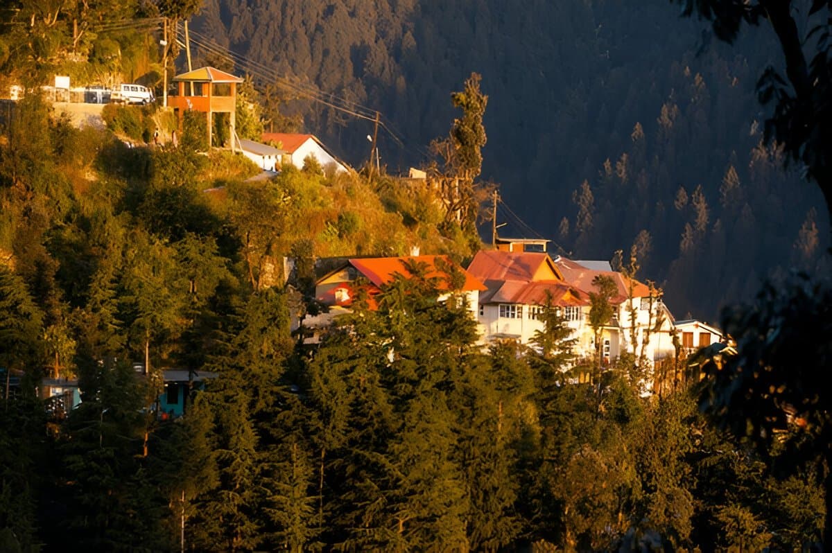 Dalhousie