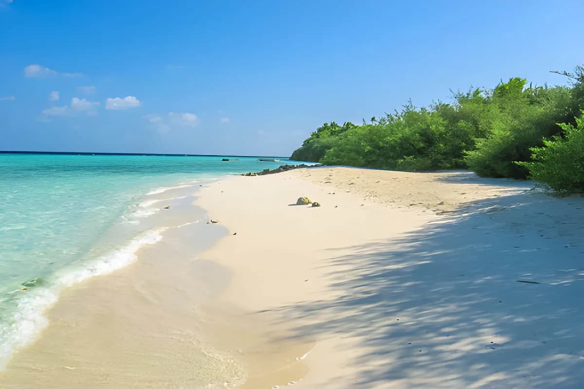 Vaadhoo
