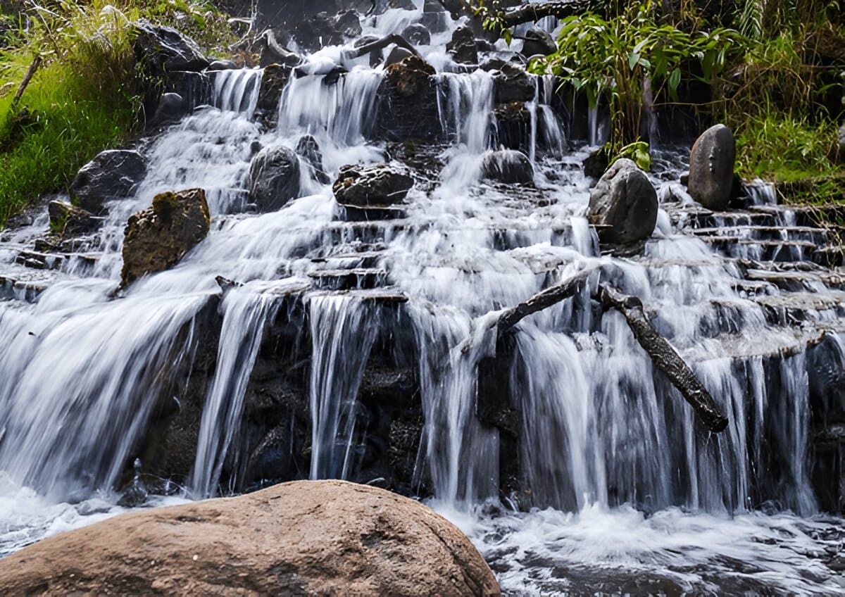 Gorgeous Uttarakhand