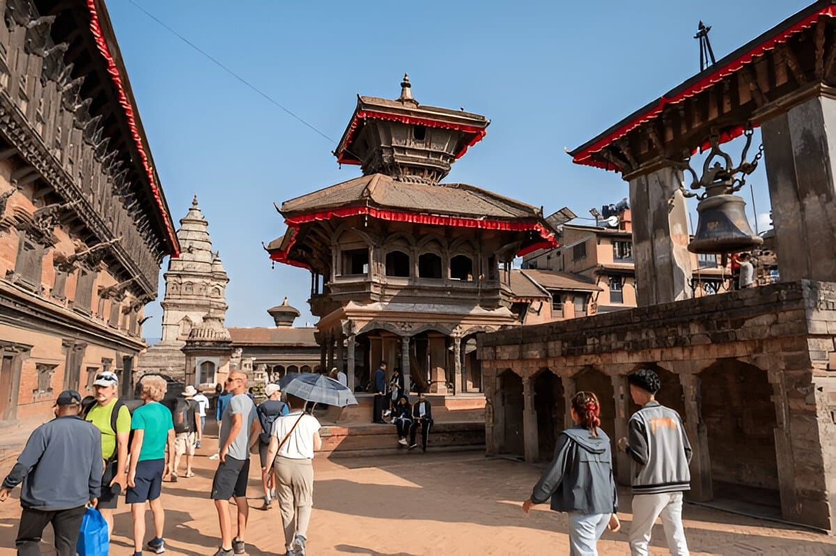 Bhaktapur