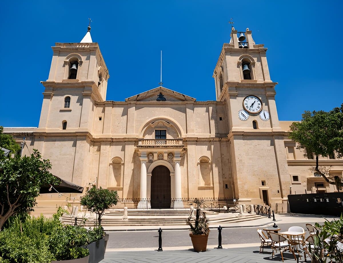 Short Trip to Dharamshala