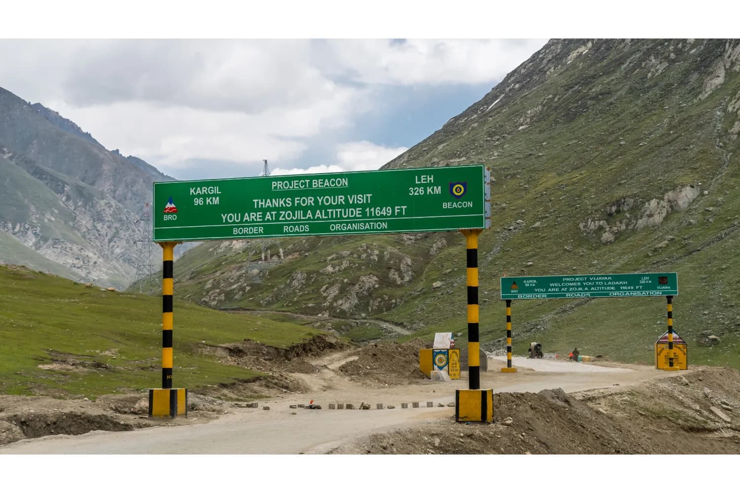 Ladakh