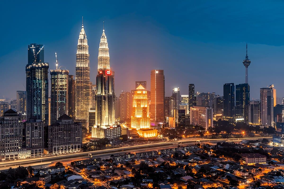 Malaysia Combo Package