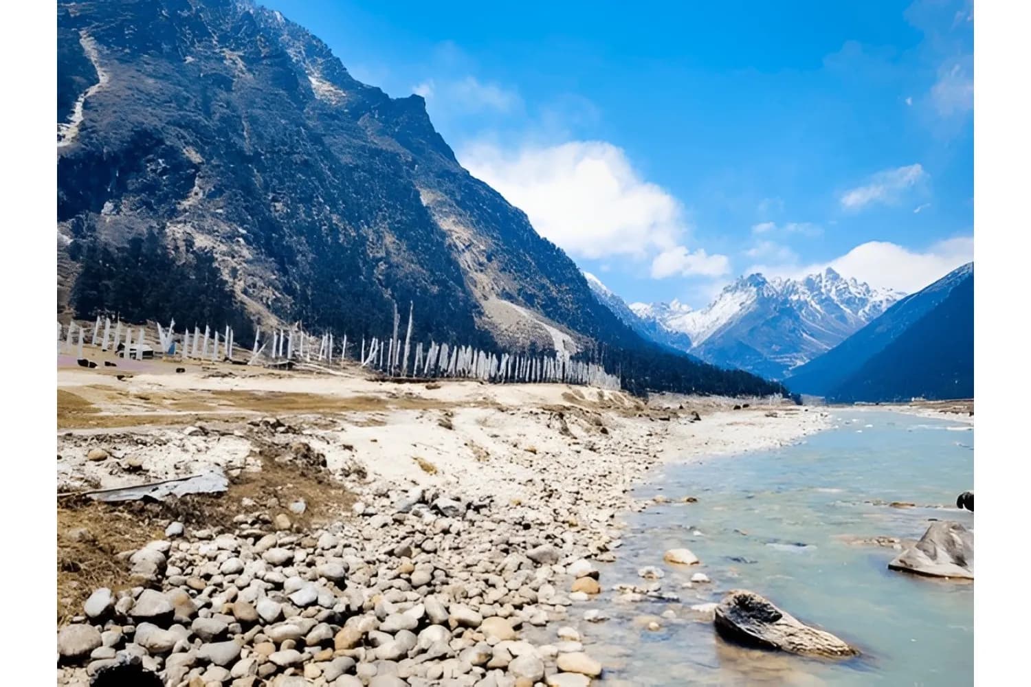 Lachung