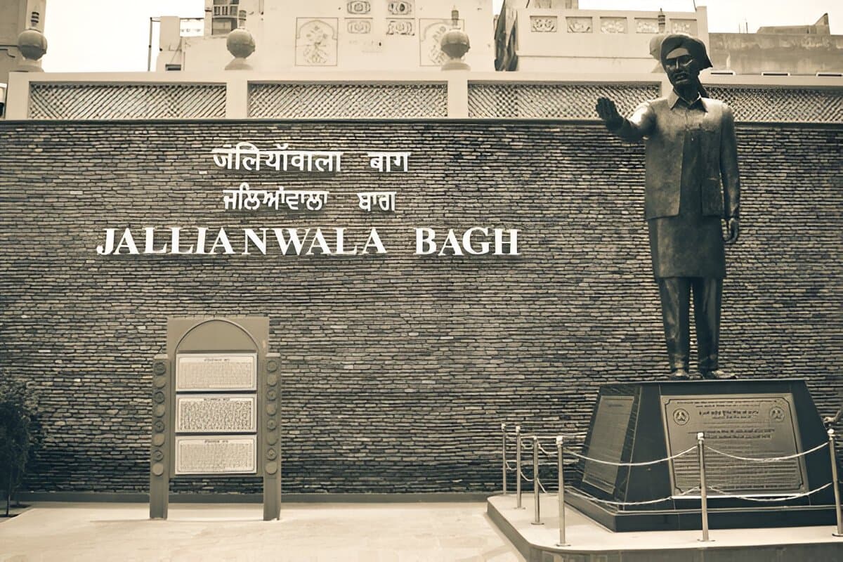 Serene Dalhousie with Golden Temple