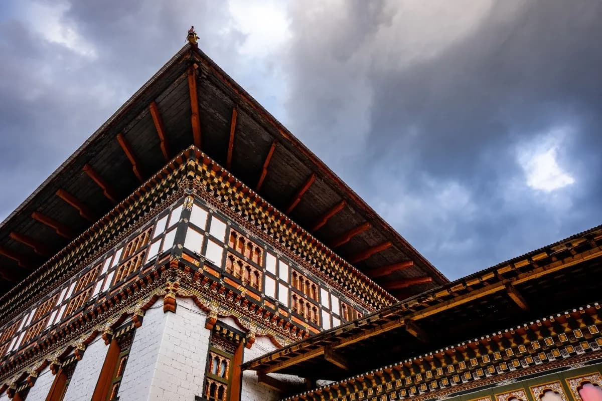Magical Bhutan Getaway | Tiger’s Nest & Punakha Dzong