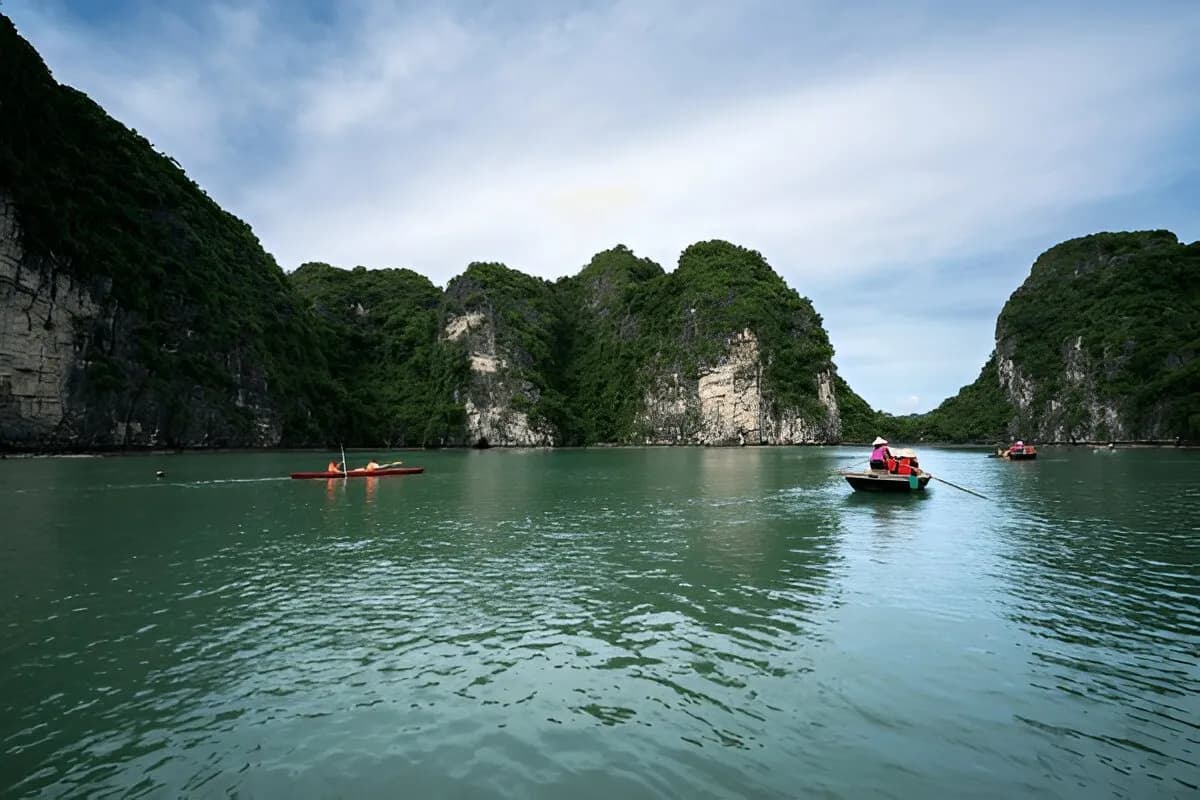 Halong