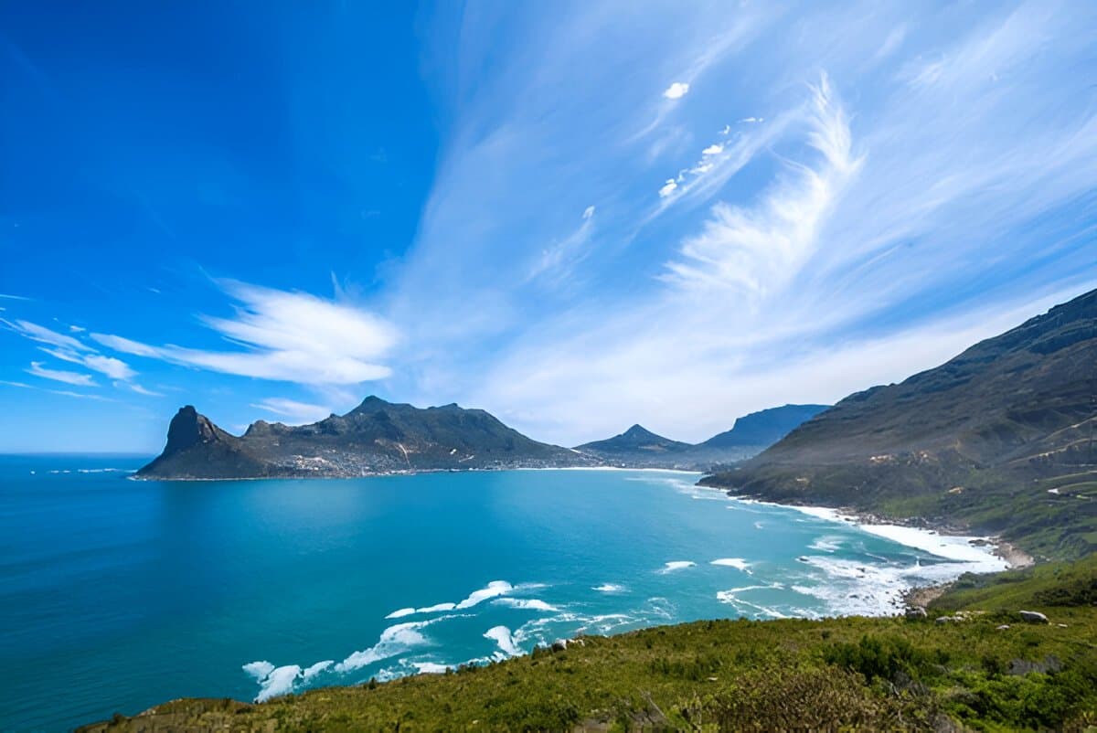 Hout Bay