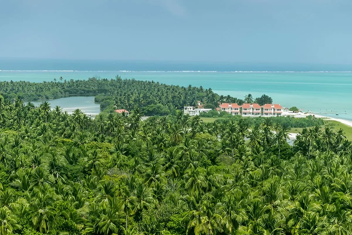 minicoy island lakshadweep