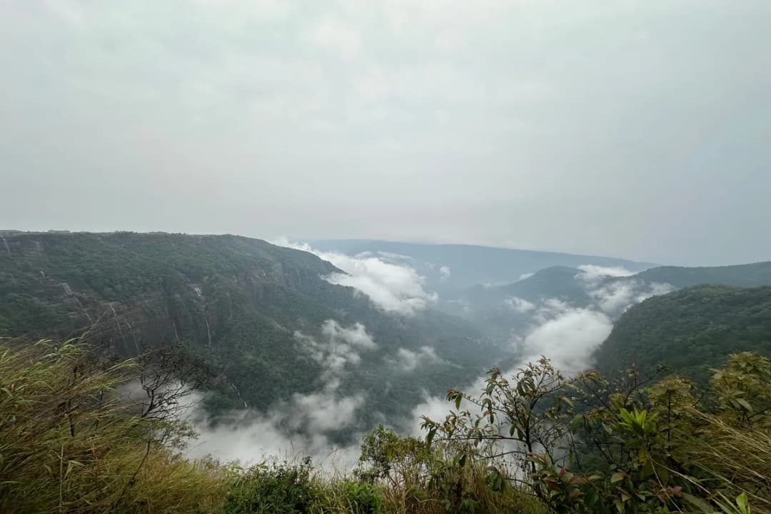 Cloud Movement Views