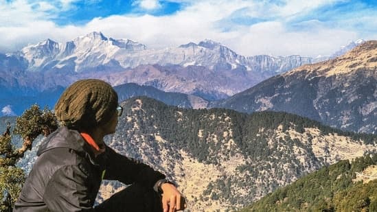 Escape the Heat: 6 Serene Summer Retreats Across India