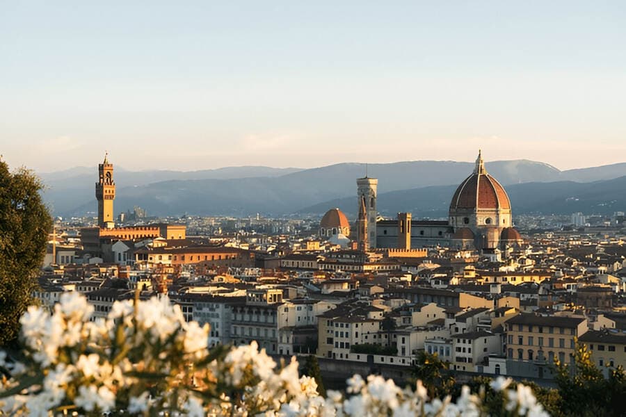 Florence