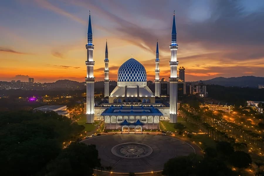 Explore the Wonders of Selangor