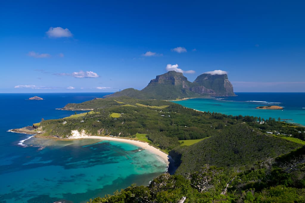 Lord Howe Island